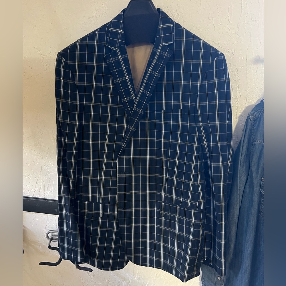 Blazer vintage